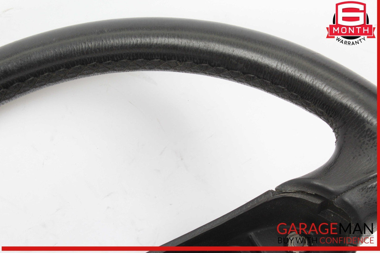03-09 Mercedes W209 CLK350 CLK320 Steering Wheel Black 2304600503 OEM