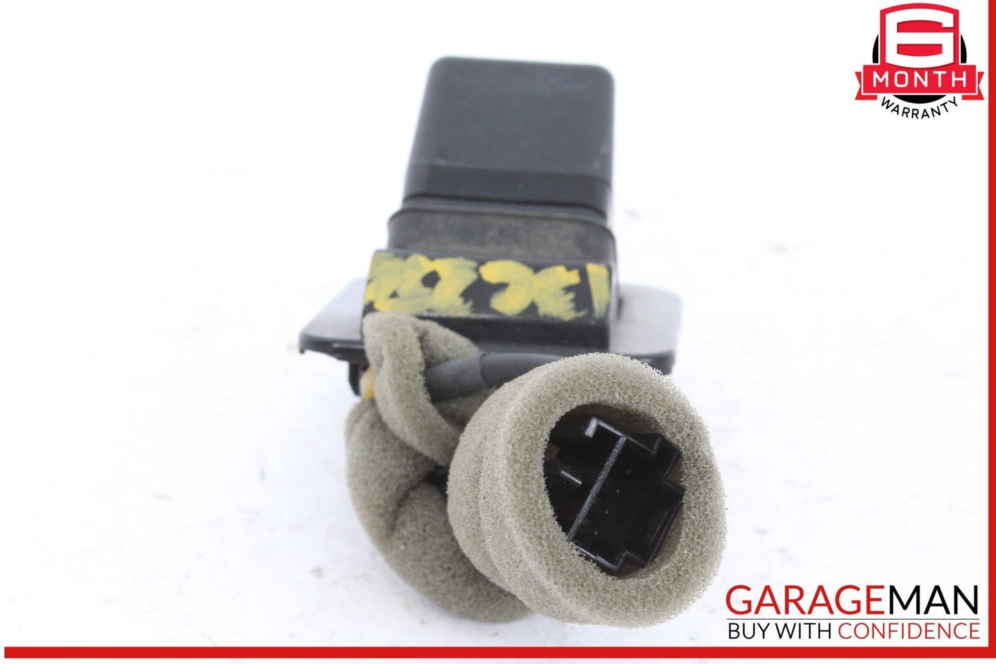 08-15 Mercedes W204 C250 C300 Rear Trunk Rear Back Up View Camera 2048206097 OEM