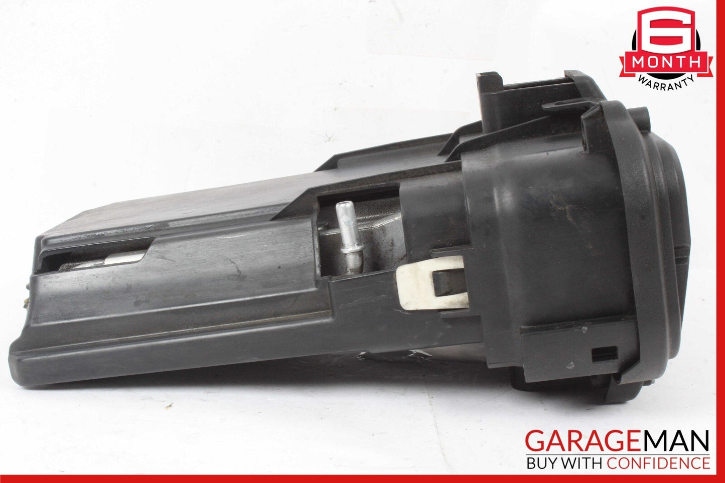 11-16 BMW 528i 535i 550i Upper Engine Control Module Housing/ECU BOX Cover Trim