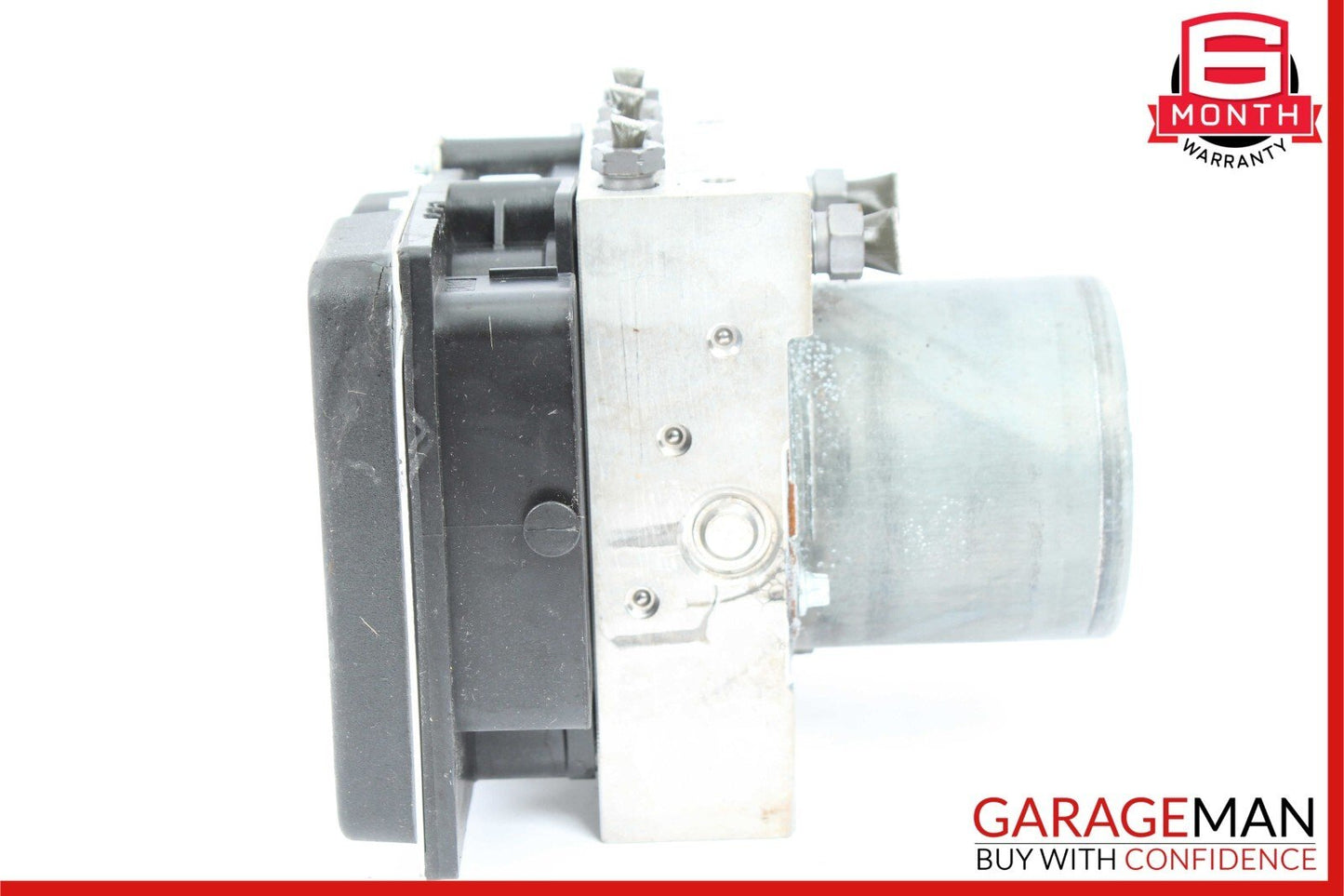 10-16 Mercedes W212 E350 E400 ABS Anti Lock Pump Brake Module 2124313512 OEM