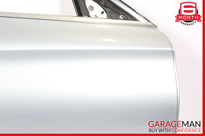 15-21 Mercedes W205 C300 C350e C400 C450 AMG Right Side Door Shell OEM