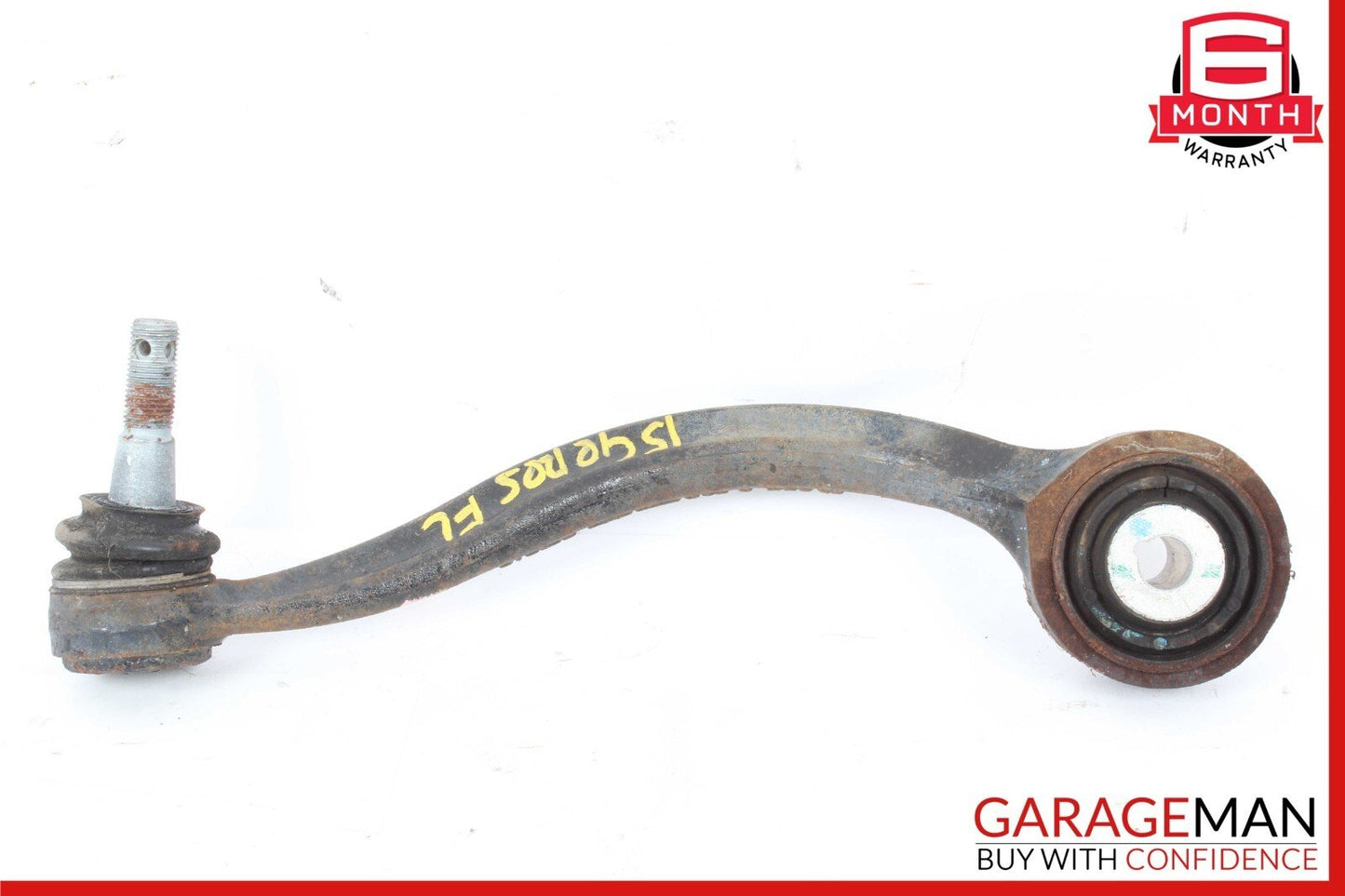 15-20 Hyundai Genesis G80 AWD Front Left or Right Side Upper Control Arm OEM