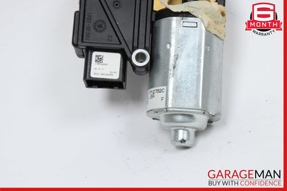 06-13 Mercedes W251 R350 GL450 ML350 Pano Panoramic Sunroof Sun Roof Motor Unit