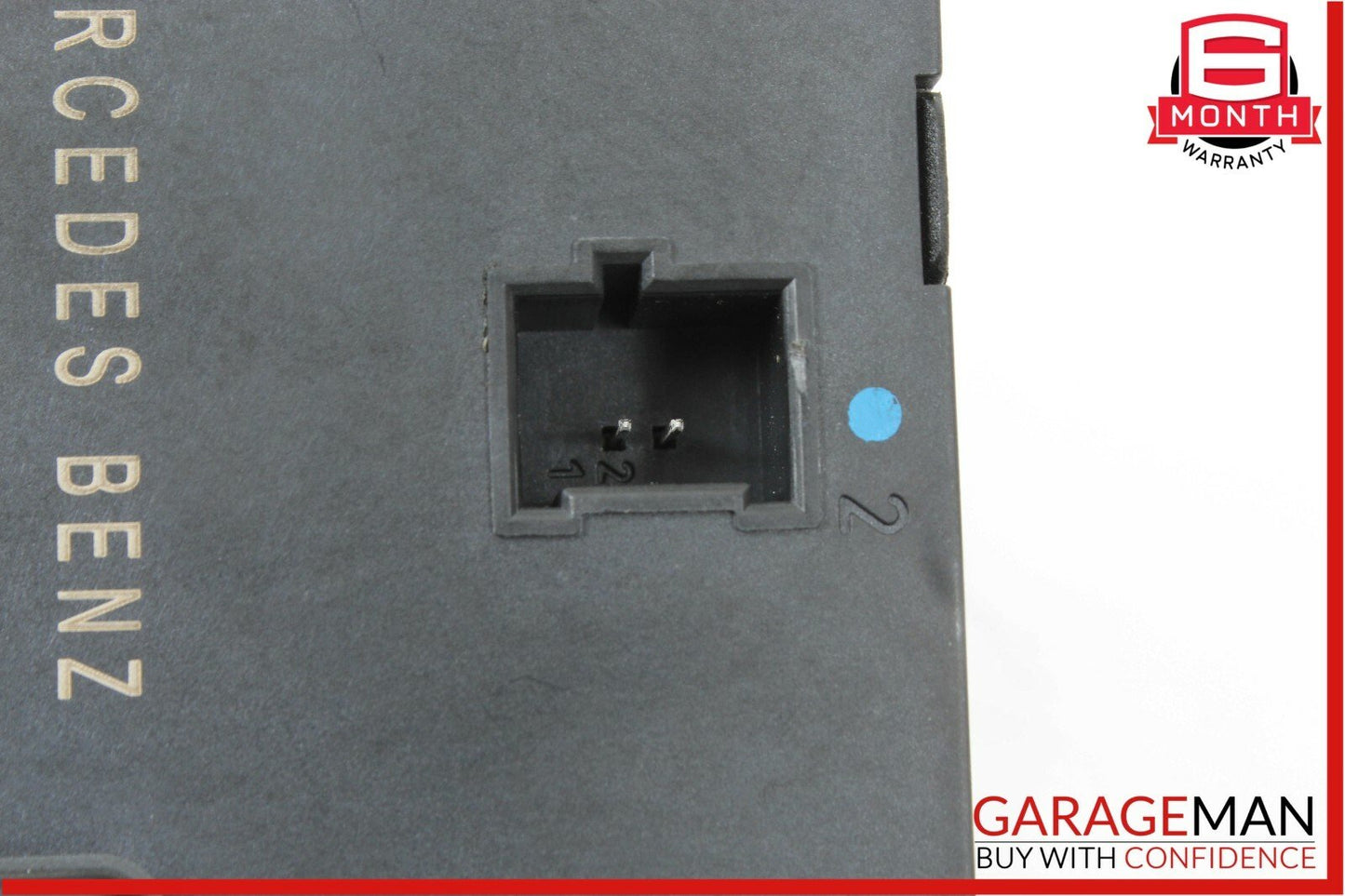 06-11 Mercedes W219 CLS350 CLS500 Rear Left Side Door Controller Module Unit