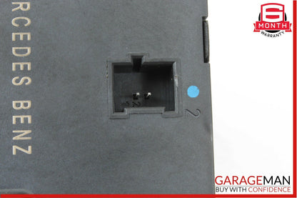 06-11 Mercedes W219 CLS350 CLS500 Rear Left Side Door Controller Module Unit