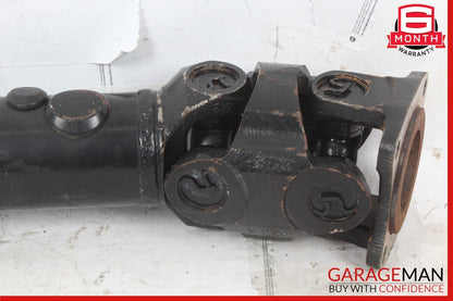 98-05 Mercedes W163 ML320 ML350 Front Drive Shaft Driveshaft Axle 1634100201 OEM
