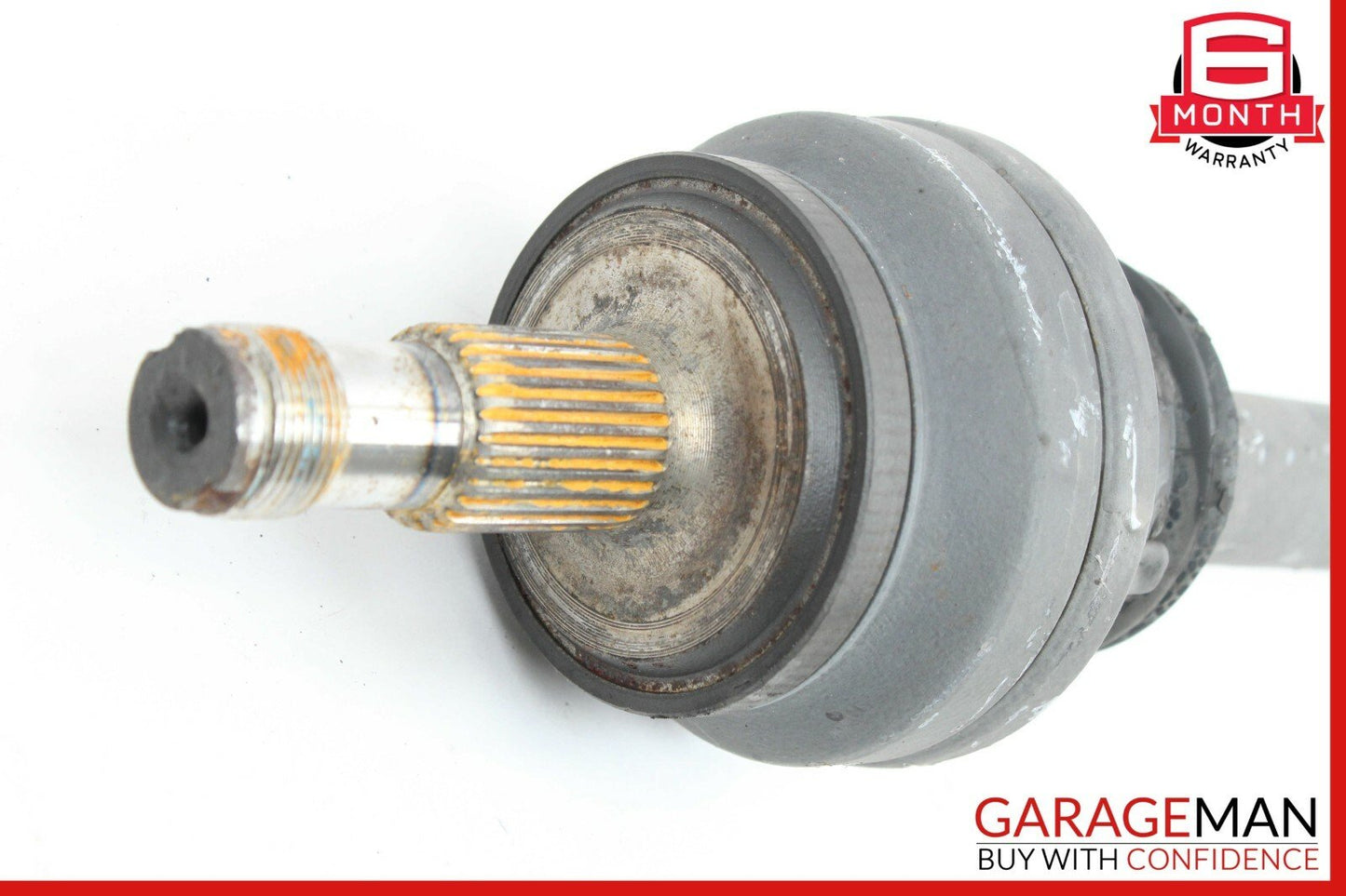 07-13 Mercedes W221 S400 Rear Right or Left Axle CV Half Shaft 2213502010 OEM