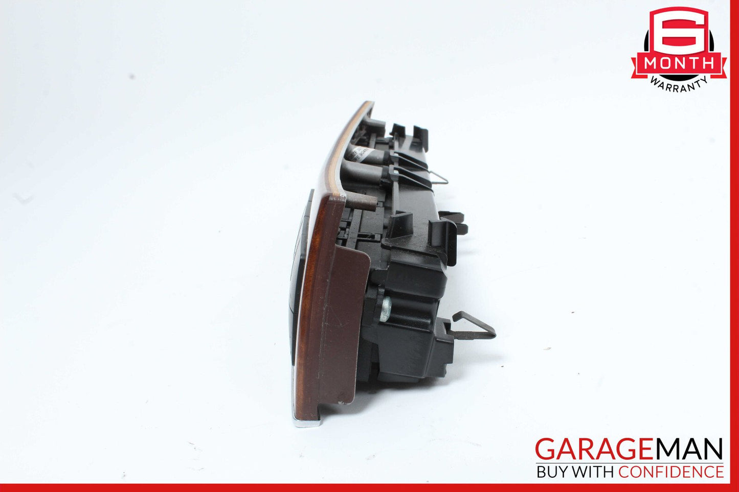 05-09 Mercedes W209 CLK320 CLK550 Center Dashboard Control Switch OEM