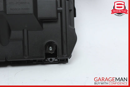 10-15 Porsche Panamera 970 Battery Junction Distribution Fuse Box OEM