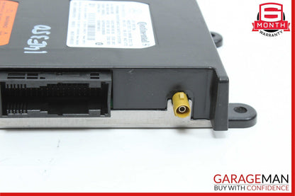12-20 Mercedes E350 C250 E550 SL400 Communication Control Module Unit