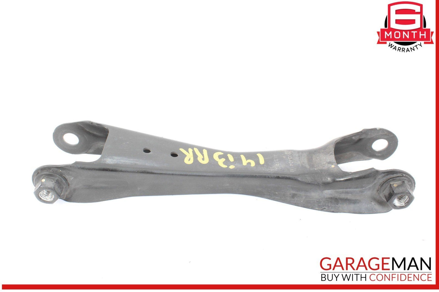 14-21 BMW I3 Rear Right or Left Side Suspension Lower Control Arm 6867879 OEM