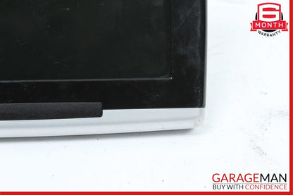 09-13 Mercedes GL350 ML550 GLK350 Left / Right Headrest Screen Monitor Display