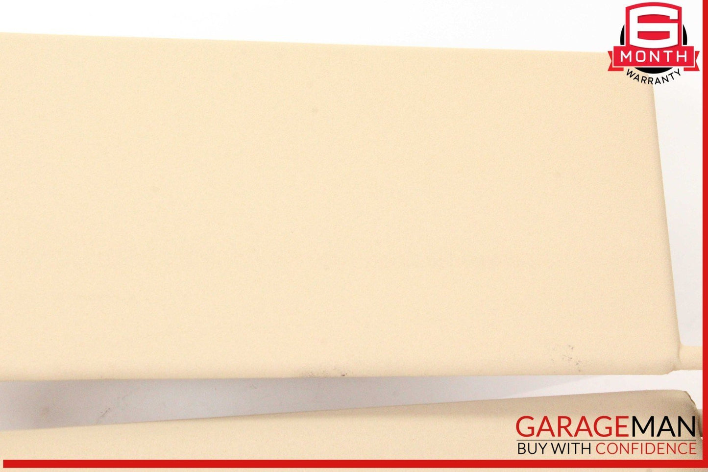 06-12 Mercedes X164 GL450 GL550 Front Right Side Sun Visor Sunvisor Shade OEM