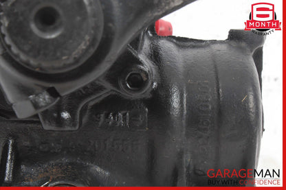 01-04 Mercedes R170 SLK230 Power Steering Rack Gear Box Gearbox 1244610805 OEM