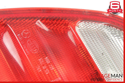 98-03 Mercedes W208 CLK320 CLK430 Rear Right Side Inner Tail Light Lamp OEM