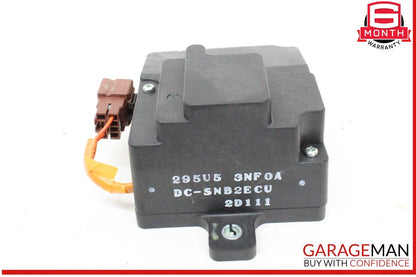 13-17 Nissan Leaf Battery Heater Relay 295U53NF0A OEM
