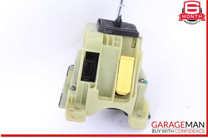 08-14 Mercedes W204 C250 CGI C350 Floor Gear Selector Shifter 2042677624 OEM