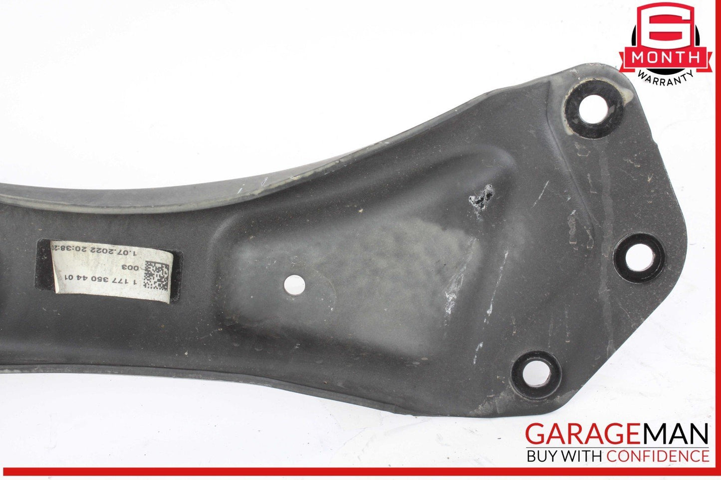 20-23 Mercedes W118 CLA250 Rear Right Side Trailing Control Arm w/ Bracket