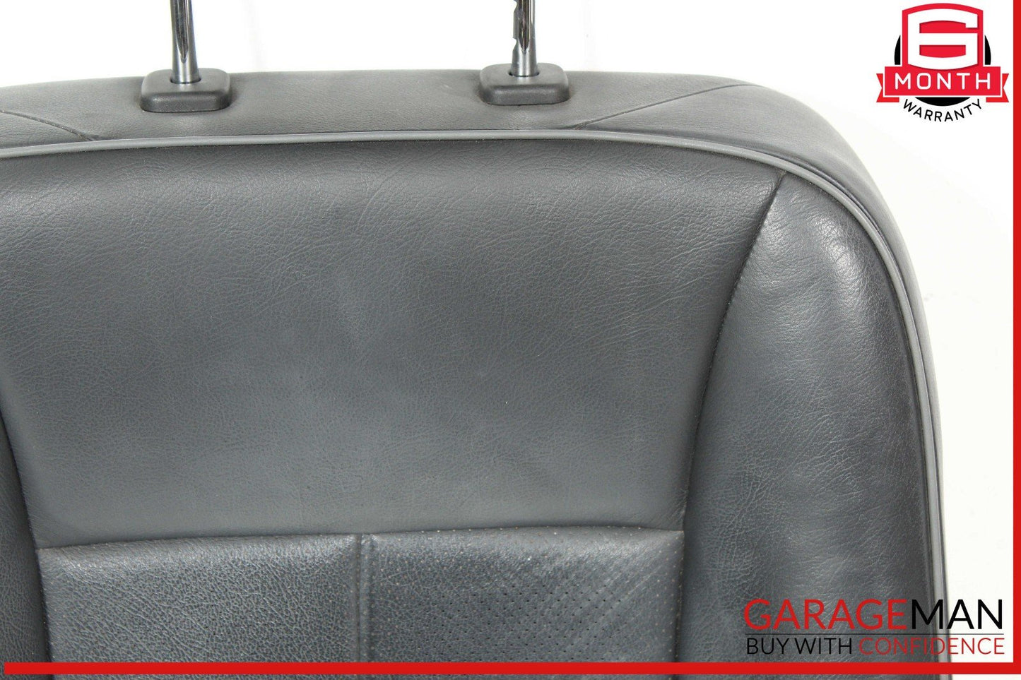 00-03 Mercedes W210 E320 E430 Front Left Top Upper Seat Cushion OEM