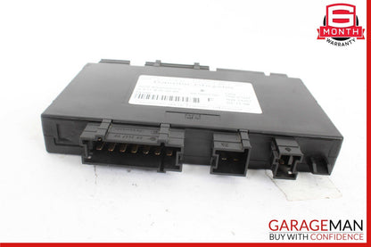 03-12 Mercedes W211 E350 ML500 Front Left Side Seat Control Module OEM