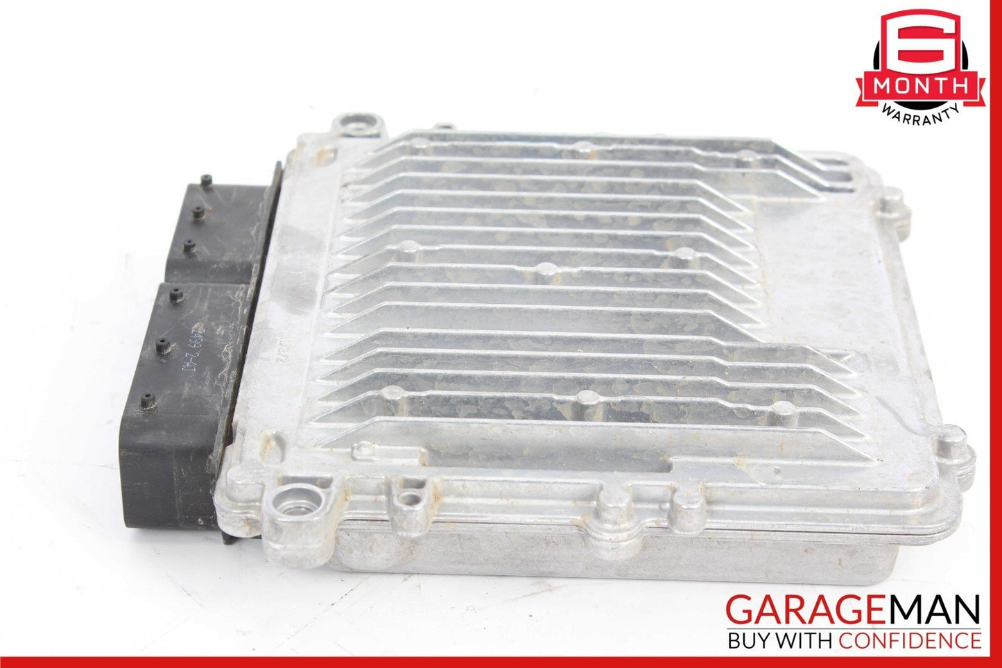 10-13 Mercedes W212 E350 R350 Diesel ECU Engine Control Module Unit FLASHED OEM