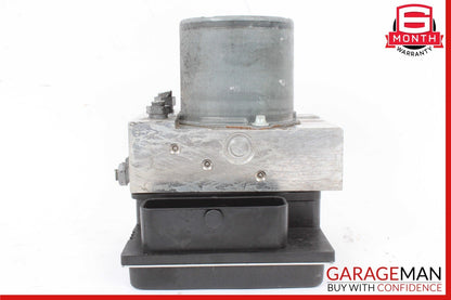 10-13 Mercedes W212 E350 E550 ABS Anti Lock Brake Pump Control Module Assy
