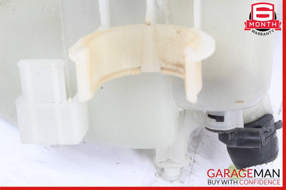01-09 Mercedes W203 C240 CLK500 Radiator Overflow Bottle Tank Reservoir OEM