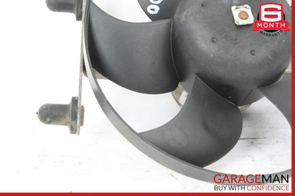 97-04 Porsche Boxster 986 Engine Air Intake Cooling Blower Fan Motor Assembly
