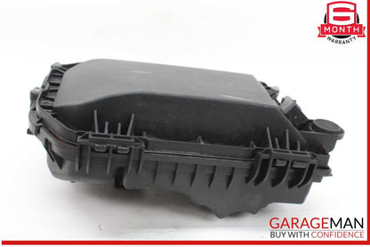 14-21 Mercedes W213 E400 ML400 GL450 M276 Air Intake Filter Box Left Side OEM