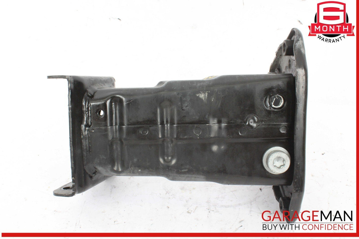 07-14 Mercedes W221 S550 Front Left Driver Side Bumper Reinforcement Bracket OEM