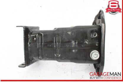 07-14 Mercedes W221 S550 Front Left Driver Side Bumper Reinforcement Bracket OEM
