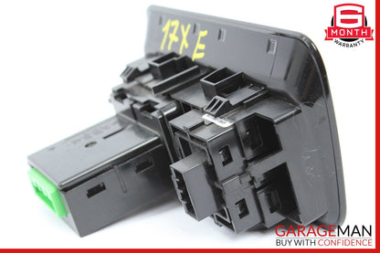 17-19 Jaguar XE Trunk Opener Dimmer Light Control Switch OEM