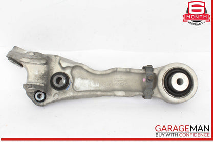 09-15 Jaguar XF XFR X250 Front Right Side Suspension Lower Control Arm OEM