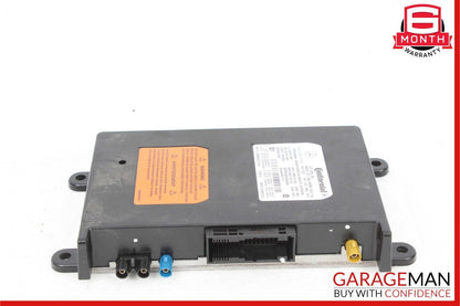 12-20 Mercedes W212 E63 AMG GLA250 E550 SL400 Communication Control Module Unit