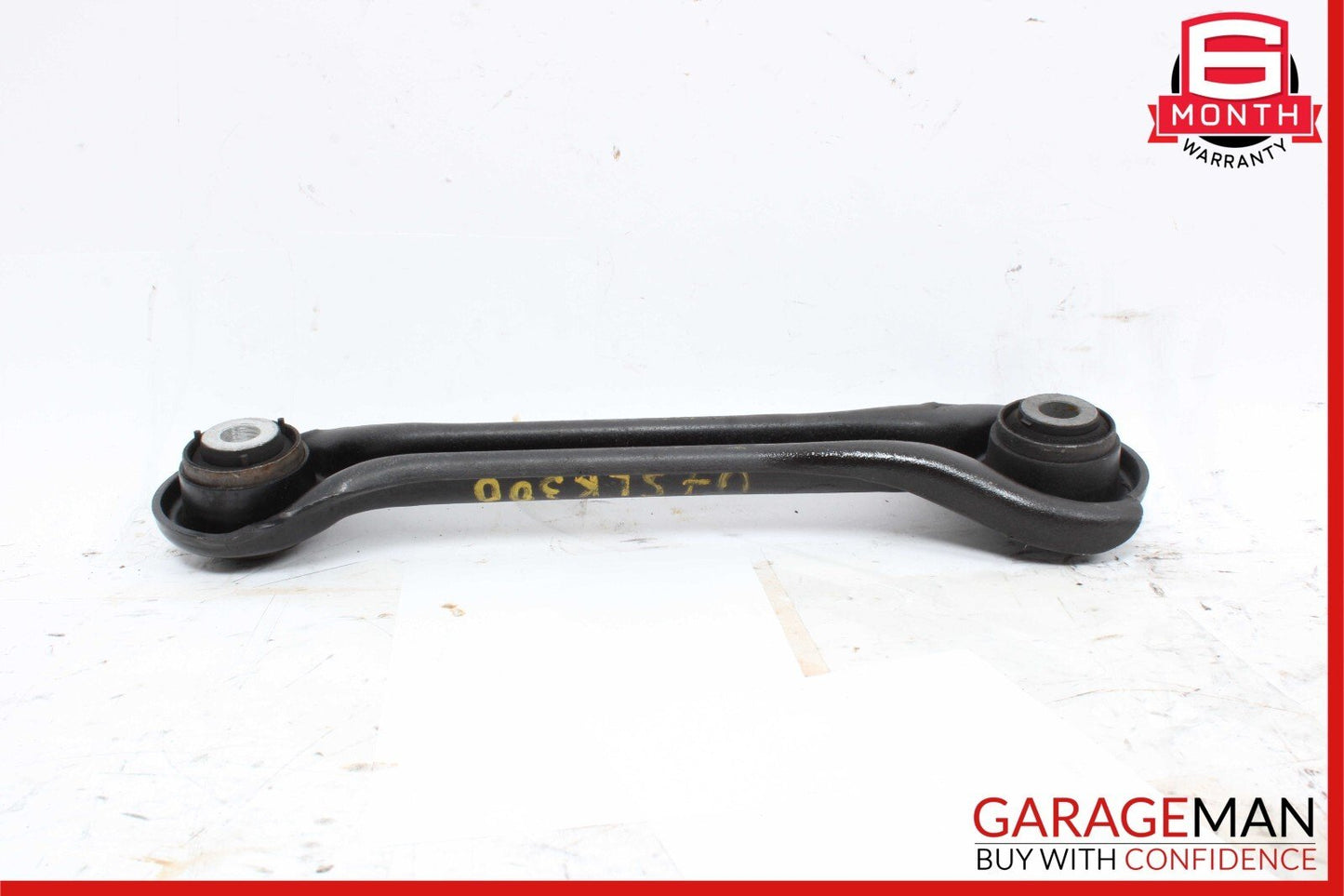 05-11 Mercedes R171 SLK300 SLK350 Rear Left / Right Suspension Upper Control Arm
