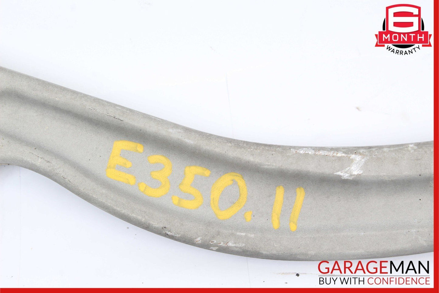 08-17 Mercedes W212 E350 Rear Right / Left Side Suspension Upper Control Arm OEM