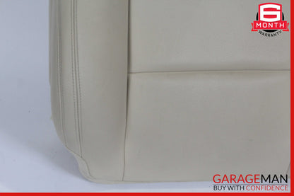 14-20 Mercedes W117 CLA250 Front Right Side Top Upper Seat Cushion Cover OEM
