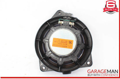 01-09 Mercedes W203 C230 CLK500 CLK350 Door Sound Audio Speaker 2038205202 OEM