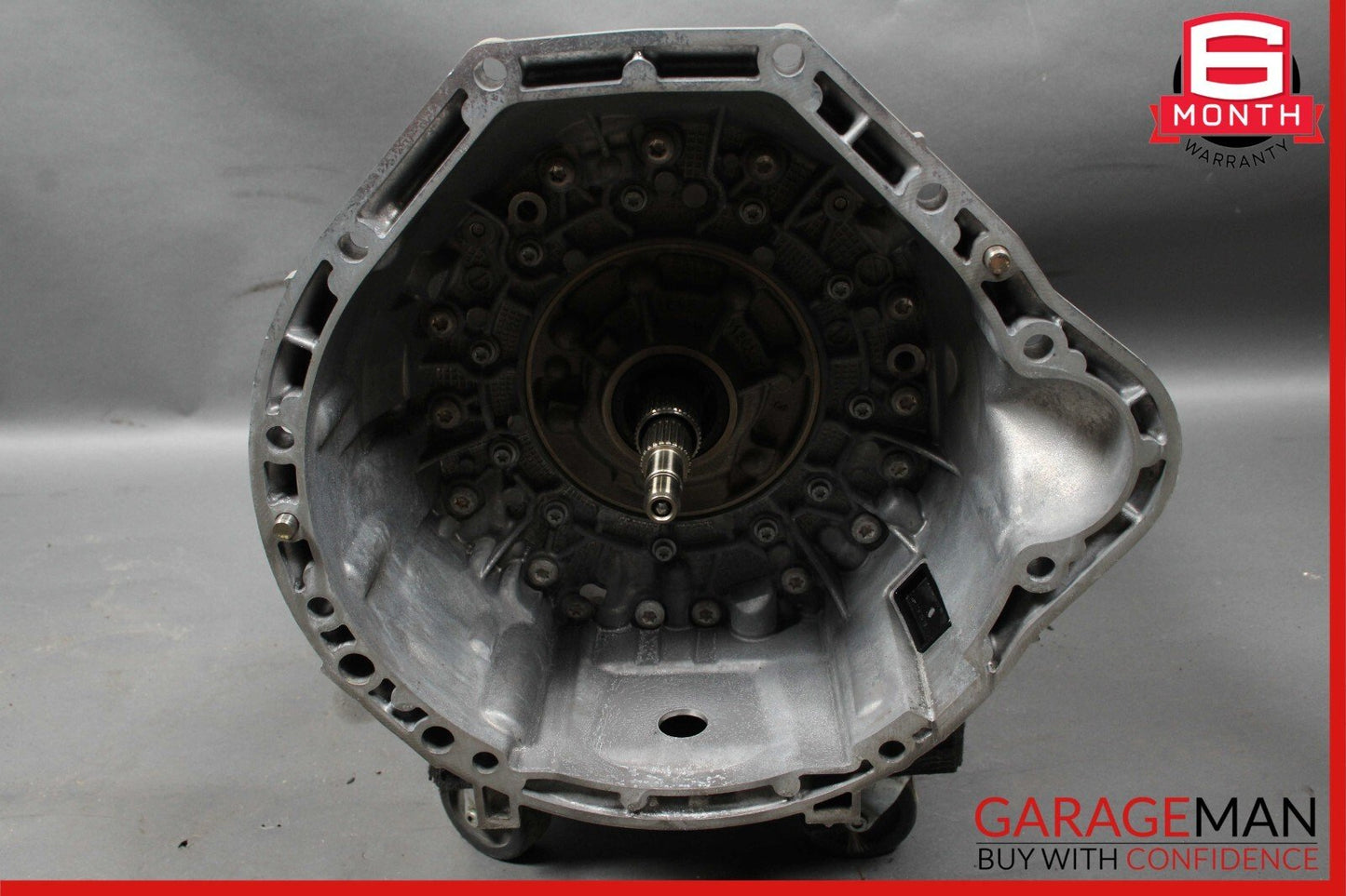 12-15 Mercedes C250 SLK250 7G Automatic Transmission Assembly 722.997 109k