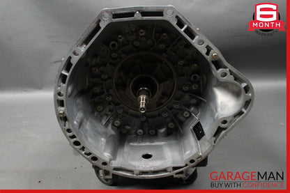 12-15 Mercedes C250 SLK250 7G Automatic Transmission Assembly 722.997 109k