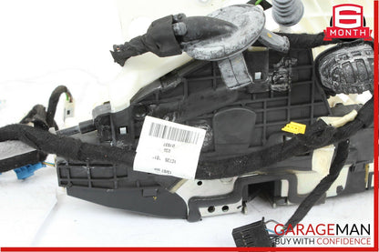 07-13 Mercedes W221 S550 CL65 AMG Front Right Passenger Door Lock Latch Actuator