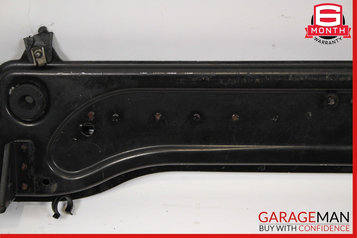07-12 Mercedes X164 GL450 GL500 GL350 GL550 Front Lower Radiator Support Bracket