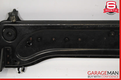 07-12 Mercedes X164 GL450 GL500 GL350 GL550 Front Lower Radiator Support Bracket