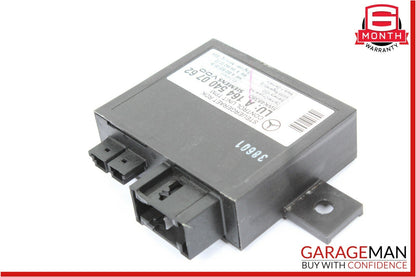 06-11 Mercedes GL450 E550 TPMS Tire Pressure Monitor Sensor Control Module OEM