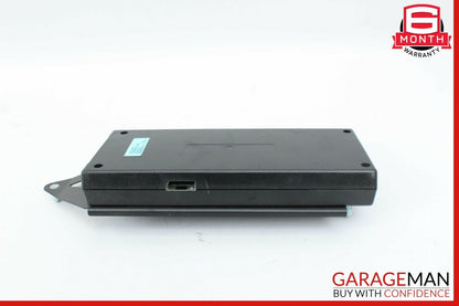 00-06 Mercedes W220 S430 CL500 CLK500 Voice Command Control Module SYN9266B OEM