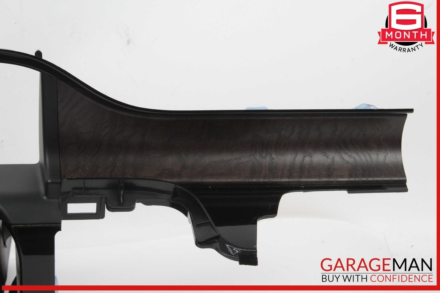 20-24 Lincoln Aviator Front Dash Dashboard Instrument Cluster Bezel Trim Cover