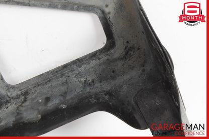 00-06 Mercedes W220 S55 AMG S500 Front Right Side Headlight Support Bracket OEM