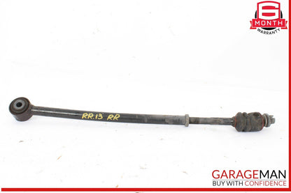 06-13 Land Rover Range Rover Sport Rear Right or Left Lower Control Toe Link Rod
