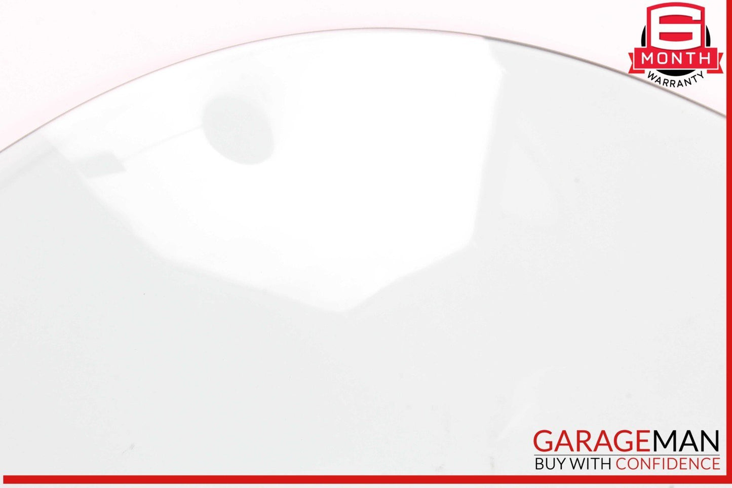 97-04 Porsche Boxster S 986 Front Right Passenger Side Door Window Auto Glass