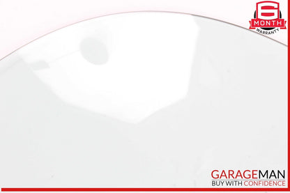 97-04 Porsche Boxster S 986 Front Right Passenger Side Door Window Auto Glass